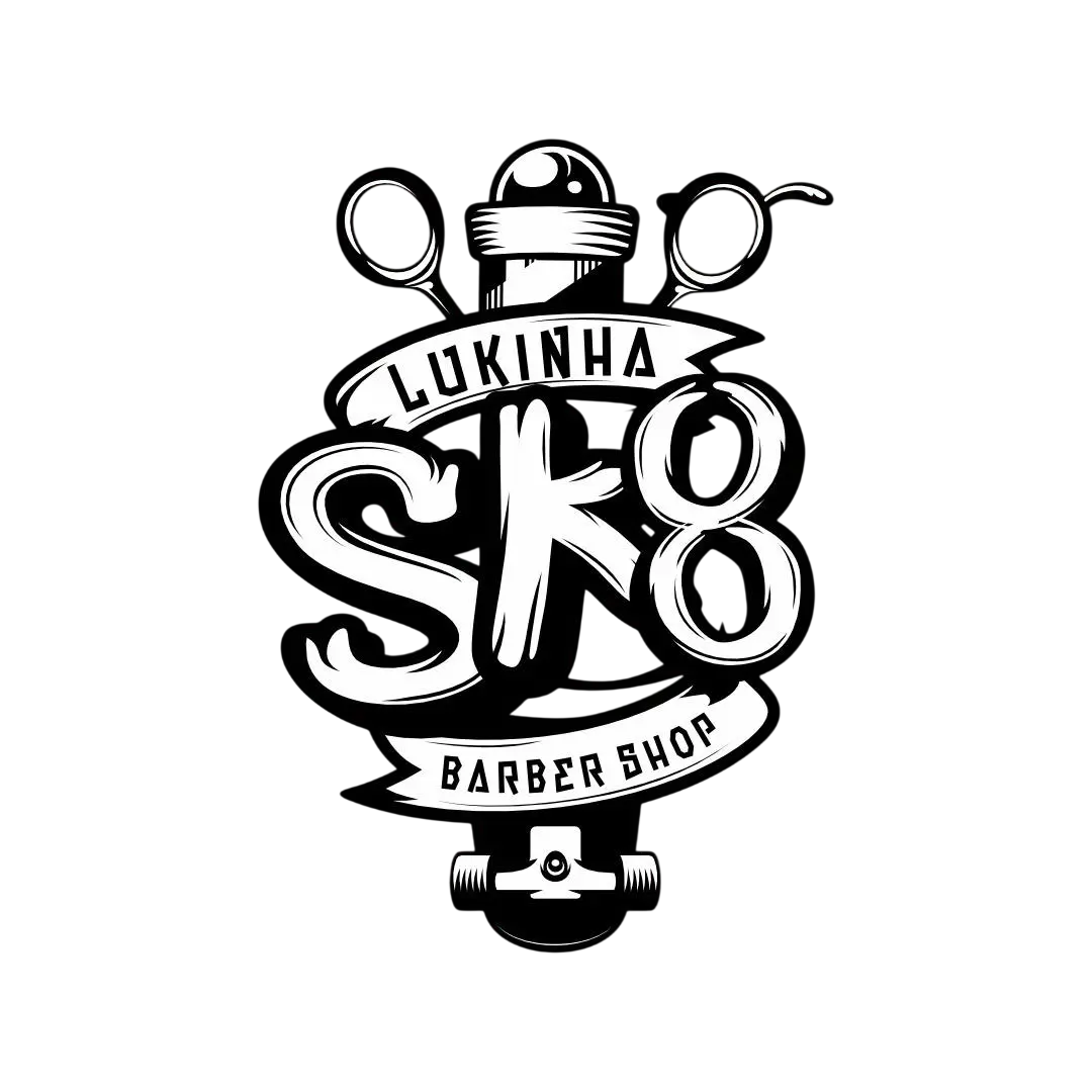 Lukinha Skate Barber Shop